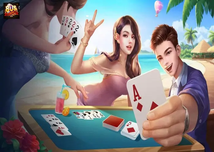 Game bài Tiến lên