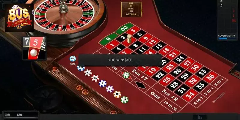 Giới thiệu Roulette Game