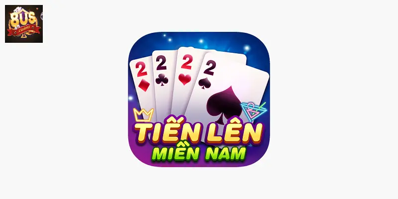 Game đánh bài tiến lên miền nam