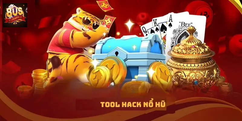 Giới thiệu về tool hack game nổ hũ