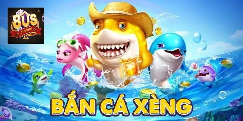 Ưu điểm của bắn cá xèng 